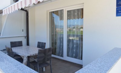 Mare 1 – Two-Bedroom Apartment in Baška