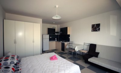 Mare 2 – Studio Apartment in Baška