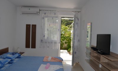 Mare 3 – Studio Apartment in Baška