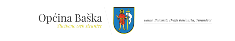 Općina Baška