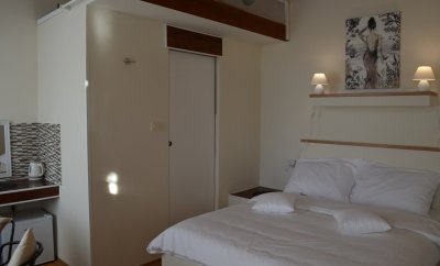 Infinity 2 – Spacious Room in the Centre of Rijeka
