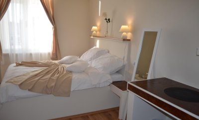 Infinity 3 –  Room in the Centre of Rijeka