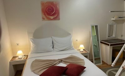 Infinity 4 – Room in the Centre of Rijeka