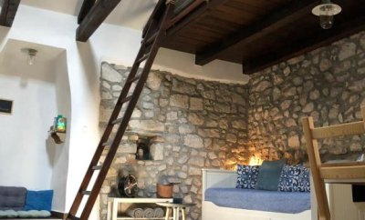 Old Town – Studio Apartment in the Old Town of Krk