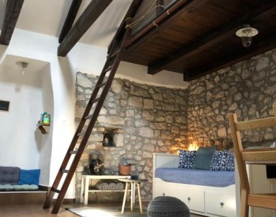 Old Town – Studio Apartment in the Old Town of Krk