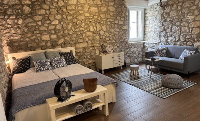 Old Town – Studio Apartment in the Old Town of Krk