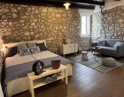 Old Town – Studio Apartment in the Old Town of Krk
