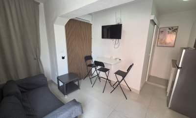 La Natalli 5B – One-Bedroom Apartment with Patio in Baška